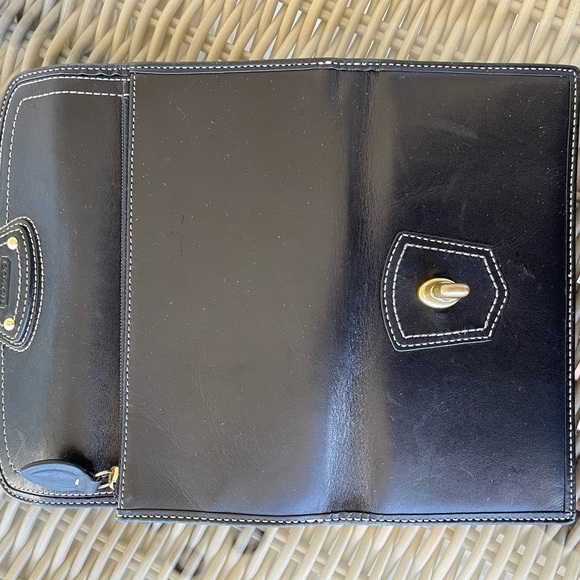 Coach Wallet - Picture 4 of 7
